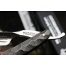 Опасная бритва Boker Elite Carbon SE 2.0 6/8 BK140545
