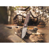 Складной нож BOKER M4 SHERMAN 110662DAM BK110662DAM