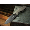 Складной нож Boker Plus Caracal Folder 01BO759 BK01BO759