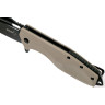 Складной нож Boker Plus Caracal Folder 01BO759 BK01BO759